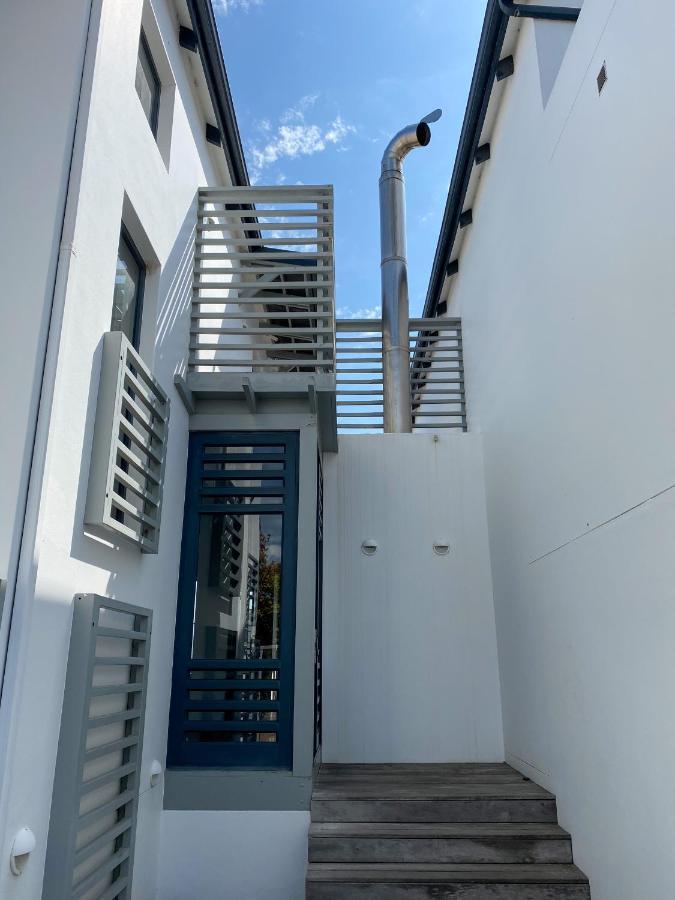 Th39 Thesen Islands Villa นิสนา ภายนอก รูปภาพ