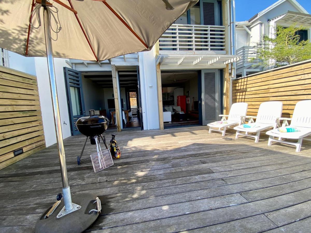 Th39 Thesen Islands Villa นิสนา ภายนอก รูปภาพ