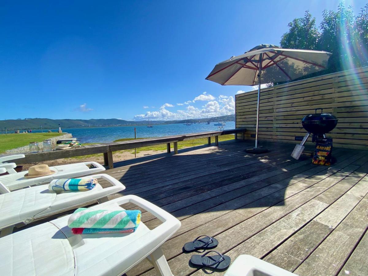 Th39 Thesen Islands Villa นิสนา ภายนอก รูปภาพ