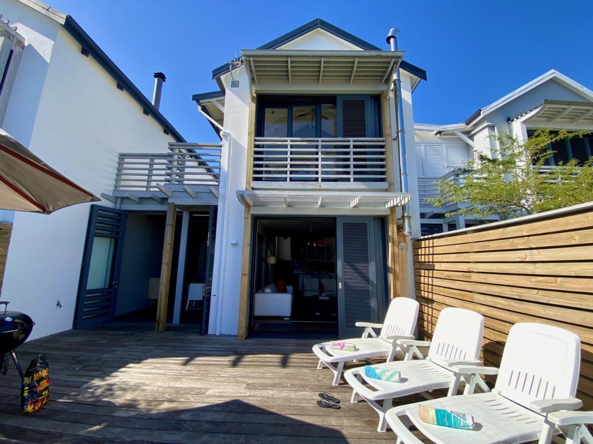 Th39 Thesen Islands Villa นิสนา ภายนอก รูปภาพ