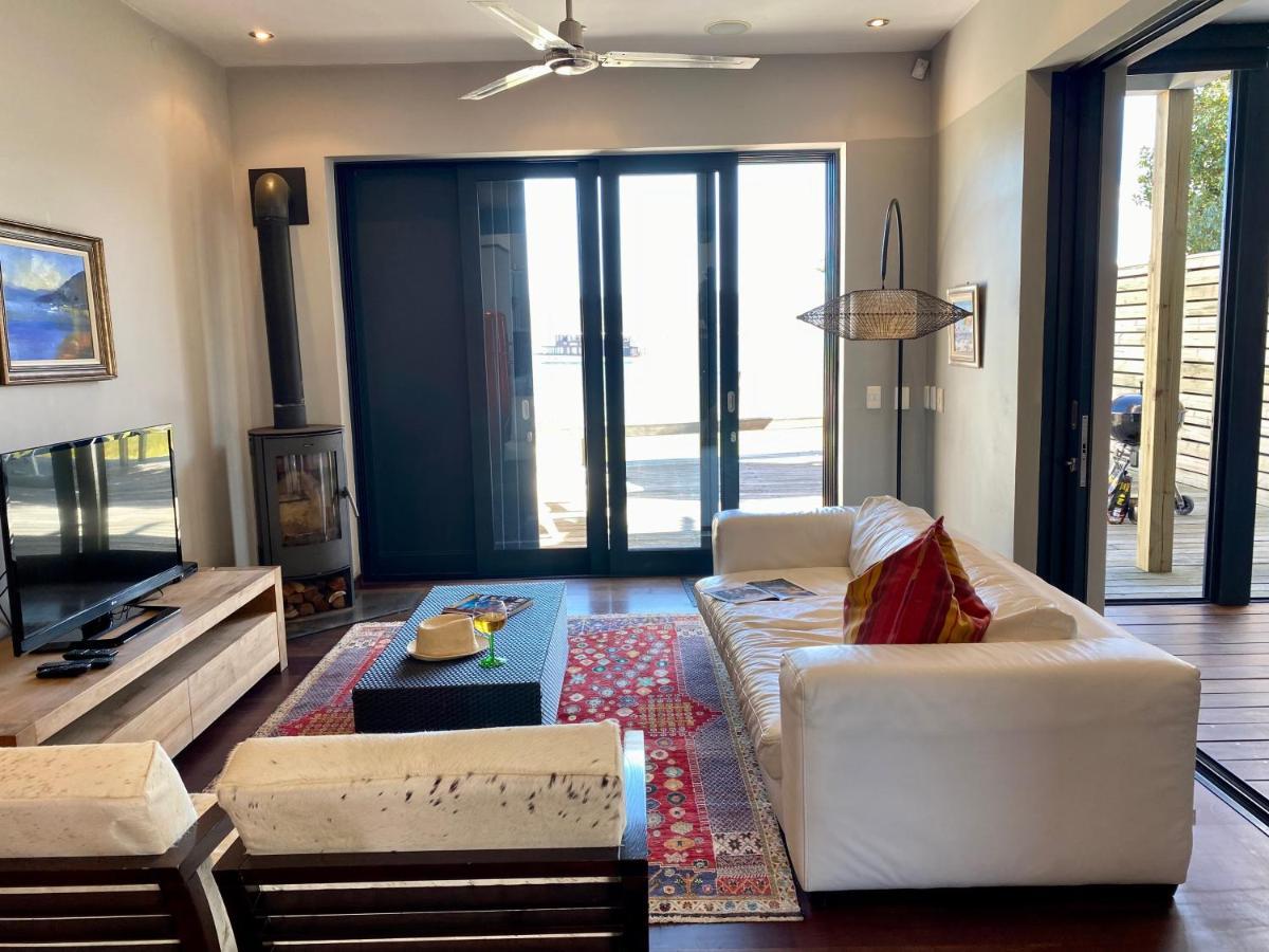 Th39 Thesen Islands Villa นิสนา ภายนอก รูปภาพ